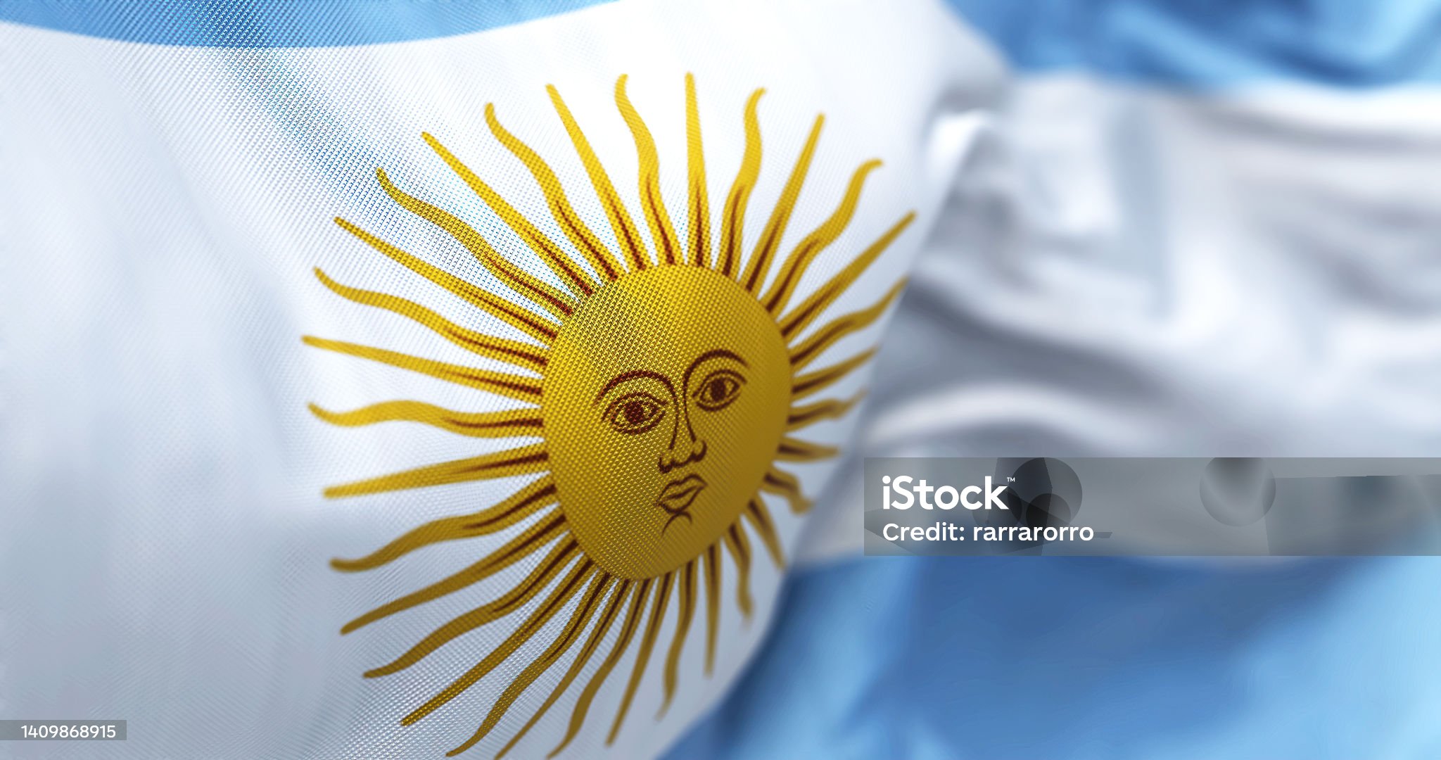O Fundo Monetário Internacional FMI chama a recuperação econômica da Argentina de impressionante